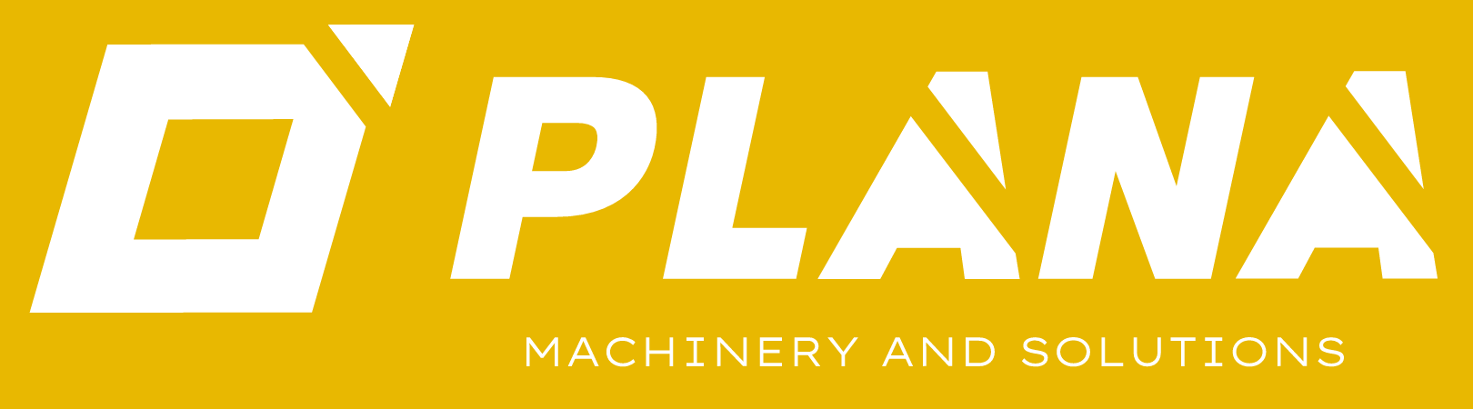 PLANAMACHINERY